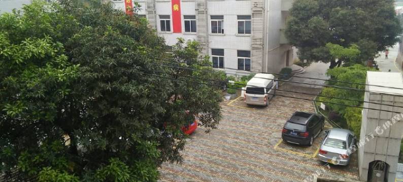 厦门悦心公寓图片