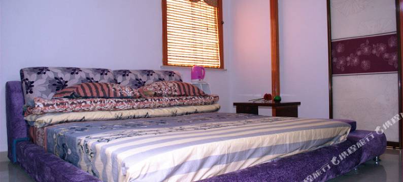 西塘毛毛客栈图片