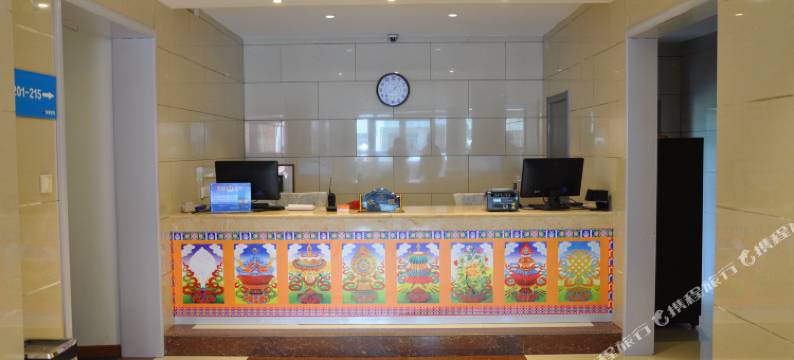 西宁运通宾馆图片