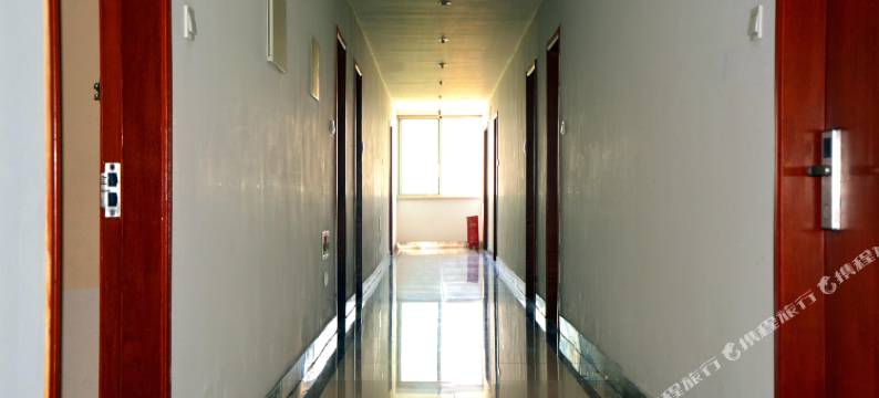 红梅商务宾馆(临海大田店)图片