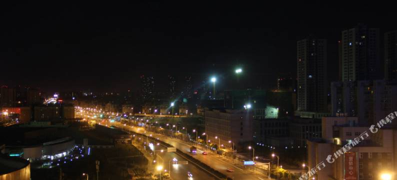 昆明豫缘酒店图片