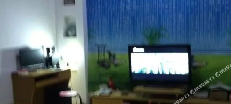 西安兵马俑聚缘宾馆图片