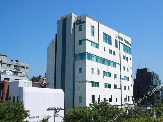 江南弗雷希爾酒店