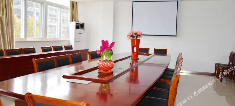 润洋酒店(镇江辛丰店)图片