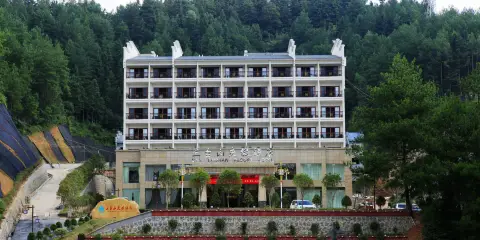桂東三台山度假酒店