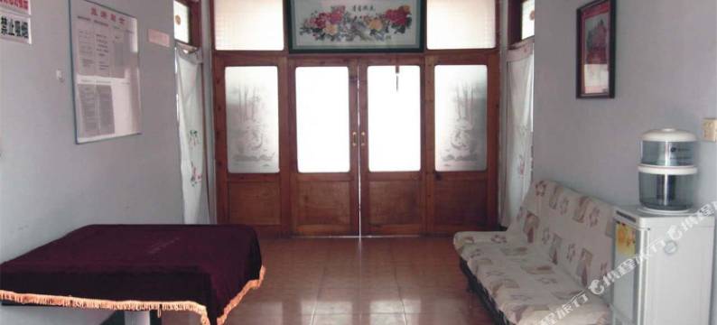 觉华岛渔家旺家庭宾馆图片