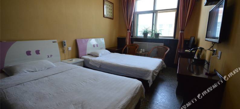 亨通宾馆(太原小马村店)图片