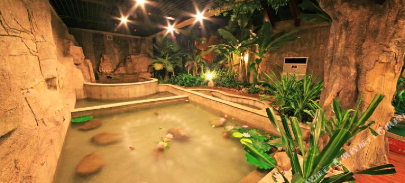 南京约翰花园大酒店图片