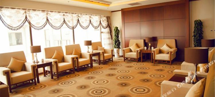 九华山大好河山度假酒店图片