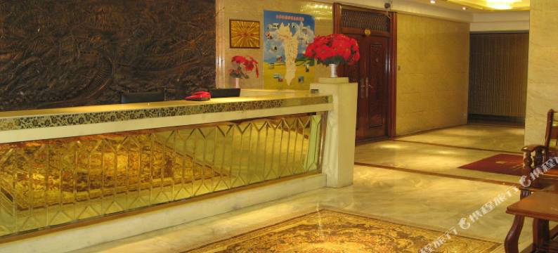 山丹西部宾馆图片