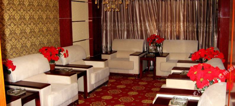 山丹西部宾馆图片