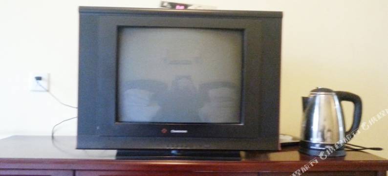 济南家和宾馆图片