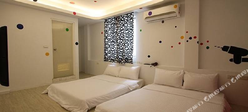 垦丁Mr.Rabbit图片