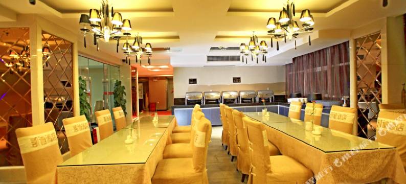 武隆凯迪酒店图片