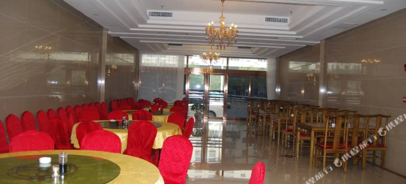 河曲九华商务宾馆图片