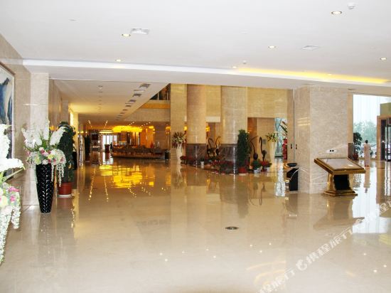 蒙城玖隆国际大酒店
