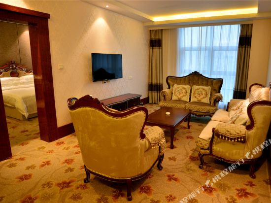 洛阳政和大酒店