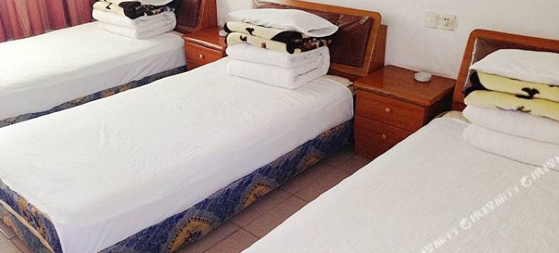 婺源龙达宾馆图片