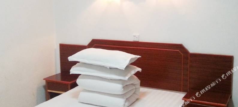 潢川阳光宾馆图片