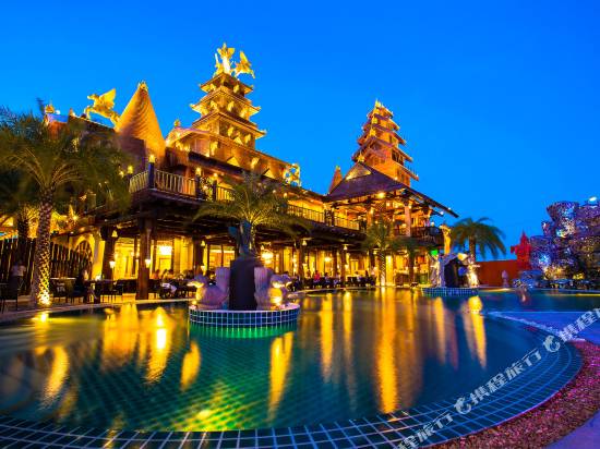 阿瑪塔蘭達度假村