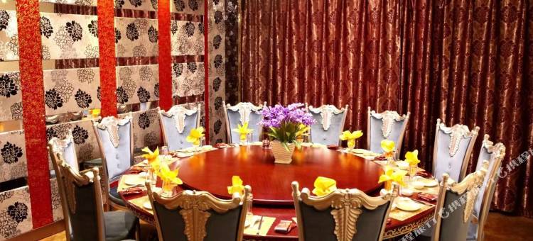 兴海新世纪大厦图片