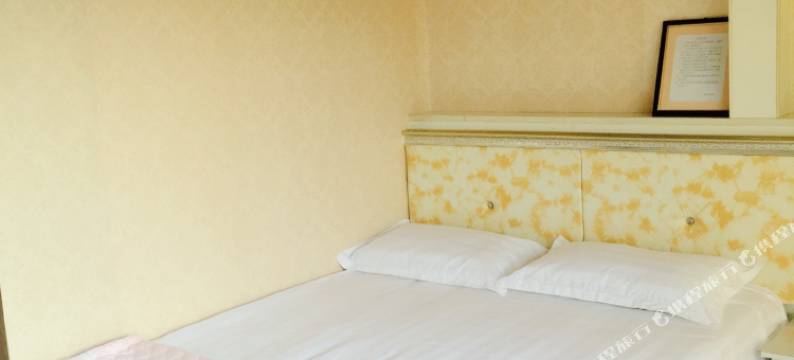 本溪县盛诺商务旅店图片