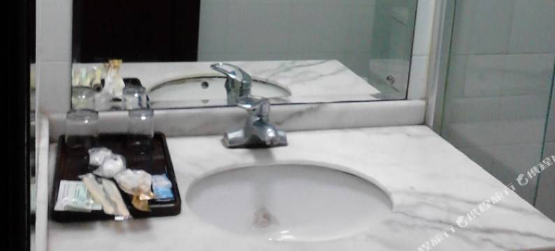 上海保利华宾馆图片