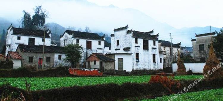 婺源又一村客栈图片