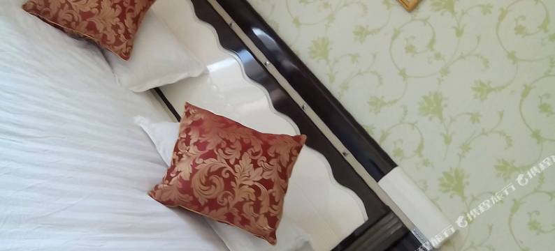 好再来公寓(济南公交枢纽店)图片