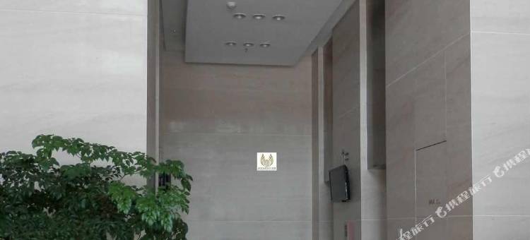 万达九号公寓(武汉积玉桥万达广场店)图片