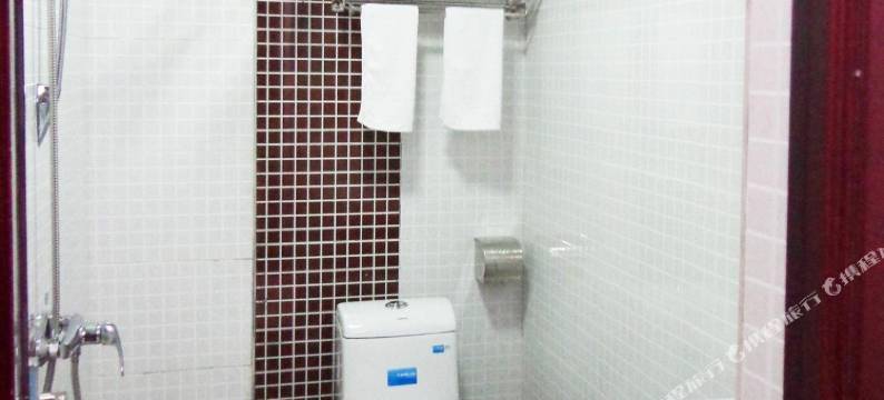 金秀锦绣源宾馆图片