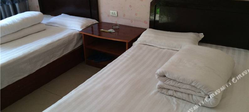 奉节应龙宾馆图片