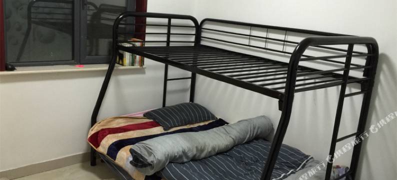 济南69公寓图片