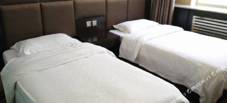 林西尚亿宾馆图片