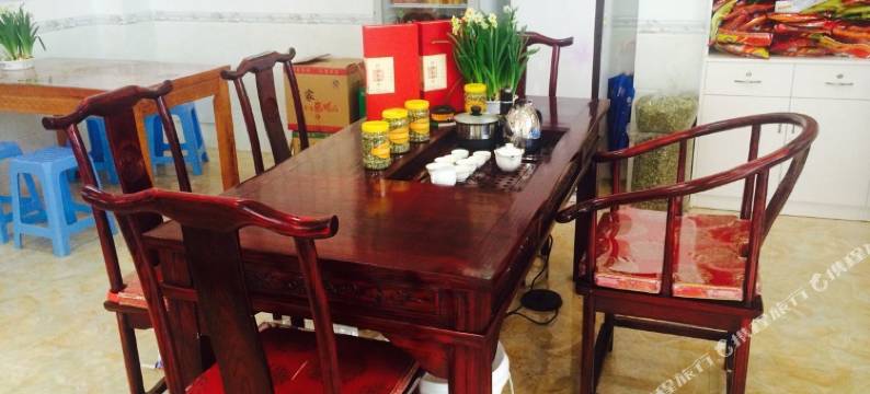 龙岩阿玲精品客栈图片