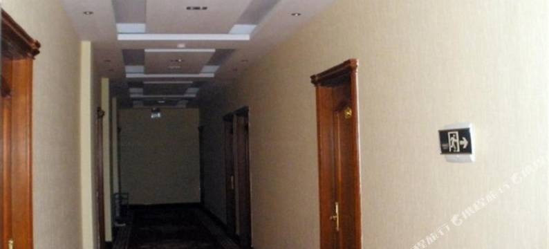 通河香府宾馆图片