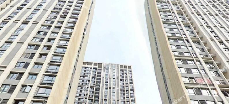 福州苏力公寓酒店图片