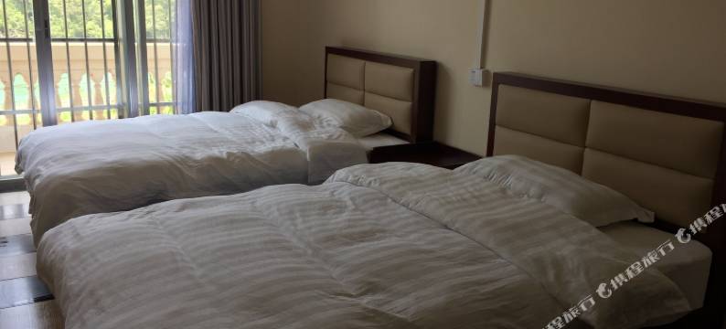 大新乐巢旅馆图片