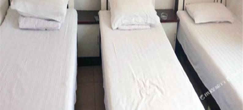 乐亭汇海宾馆图片