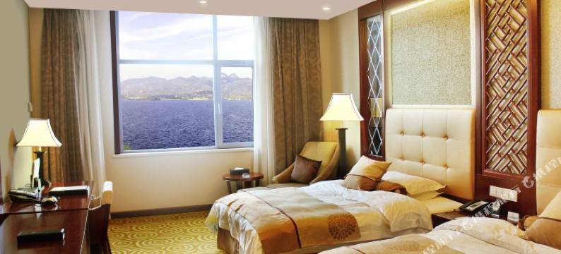 济南雪湖花园酒店图片