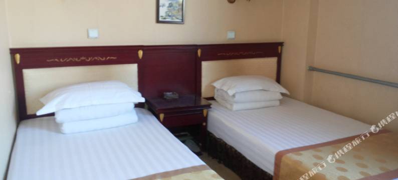 苏尼特右旗如意宾馆图片