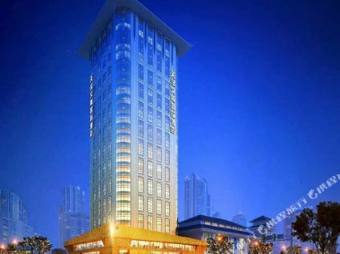 汉中酒店排名_汉中火车站附近酒店