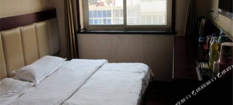 献县梦源春诚宾馆图片