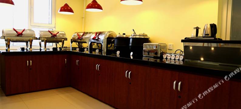 抚顺汉和酒店图片