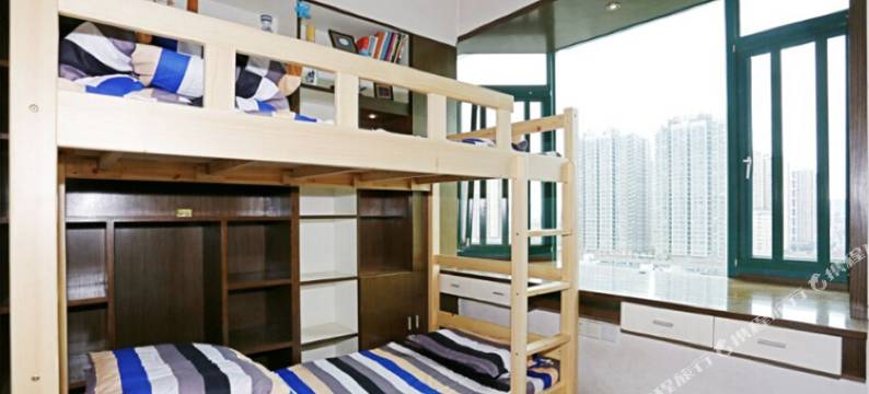 长沙梦想家青年旅舍图片