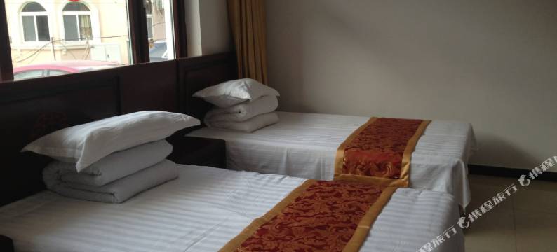 天津逸香阁别墅图片