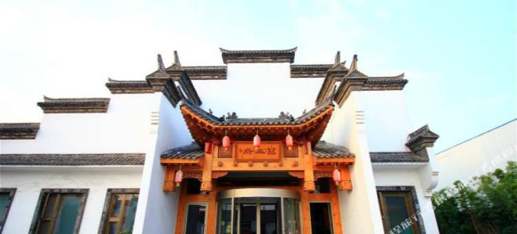 莒县莒王府商务大酒店图片