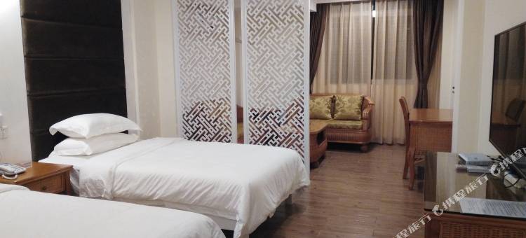 蕉岭小城客栈图片