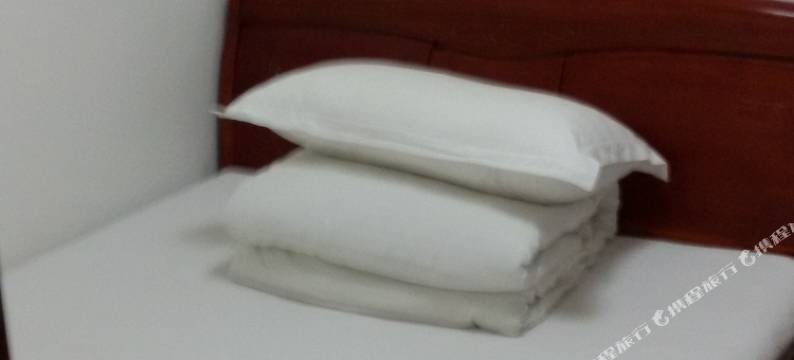 大连智仁旅馆图片