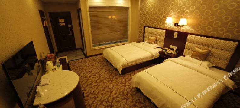 广安金尚宾馆图片